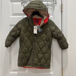 Polo RALPH, Lauren Kids, jacket, Brand New.